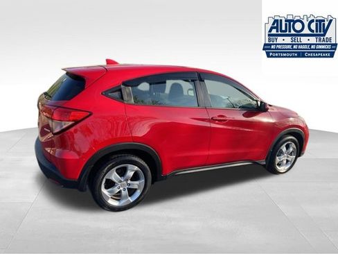 Used 2016 Honda HR-V LX image 3