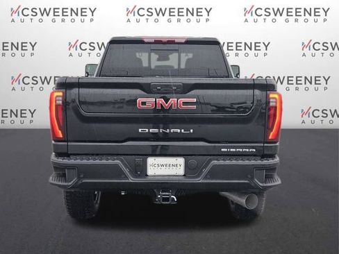 New 2026 GMC Sierra 2500 Denali image 4
