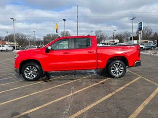 New 2026 Chevrolet Silverado 1500 LT video 2