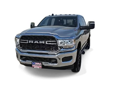 Used 2023 RAM 2500 Tradesman image 3