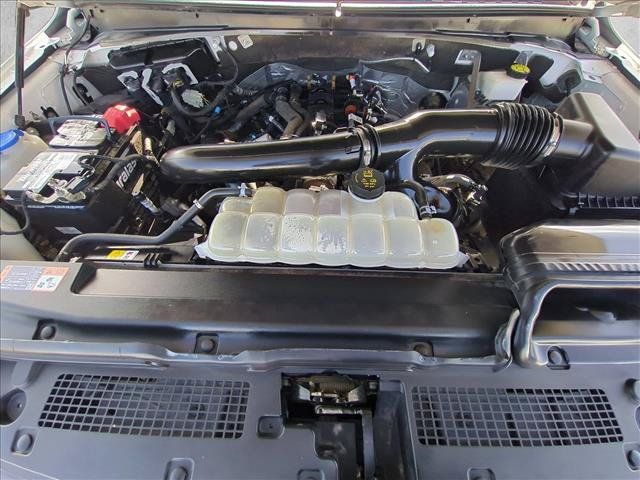 Used 2022 Ford Expedition Max XLT RWD image 23