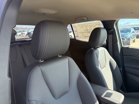 New 2026 Buick Encore GX Preferred image 50