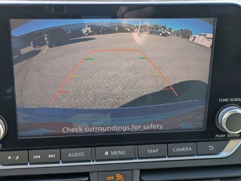 Used 2022 Nissan Altima 2.5 SL image 21