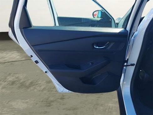 Certified 2023 Honda Accord Sport image 16