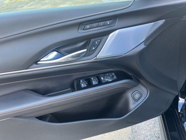 Used 2025 Cadillac CT4 V w/ Climate Package AWD/4WD image 7