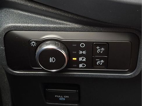 New 2026 Ford Bronco Outer Banks AWD/4WD image 17