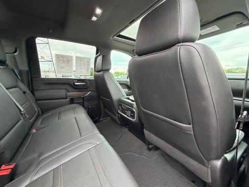 Used 2021 GMC Sierra 3500 Denali w/ Denali Ultimate Package AWD/4WD image 33
