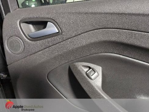 Used 2018 Ford Escape Titanium AWD/4WD image 39