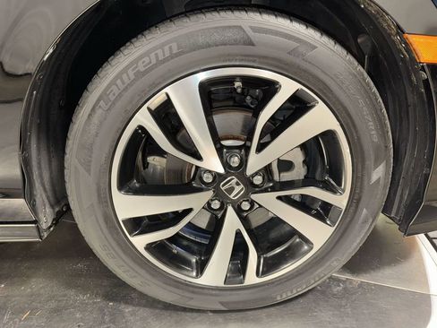 Used 2019 Honda Odyssey Elite image 15