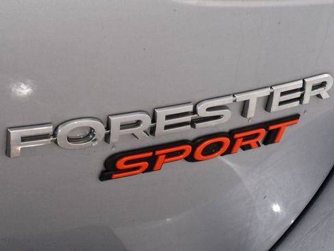 Used 2021 Subaru Forester Sport AWD/4WD image 28