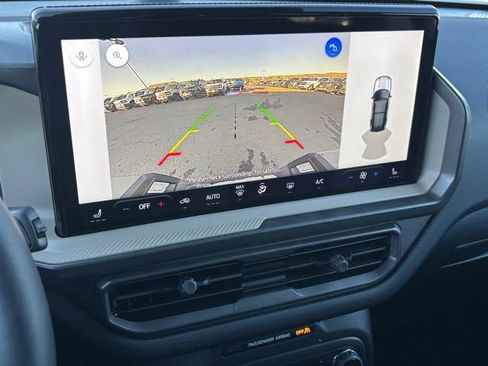 New 2025 Ford Bronco Sport Big Bend w/ Convenience Package image 33