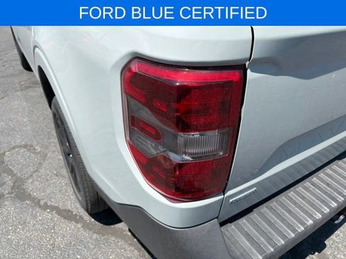 Used 2024 Ford Maverick XLT w/ XLT Luxury Package FWD image 24