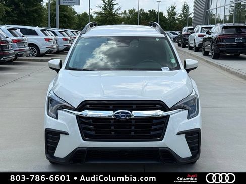 Used 2025 Subaru Ascent Premium AWD/4WD image 7