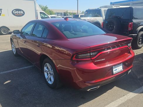 Used 2023 Dodge Charger SXT image 6