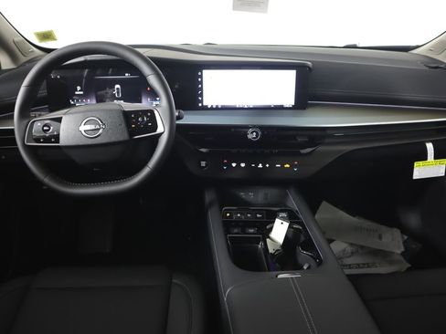 New 2026 Nissan Murano SL image 25