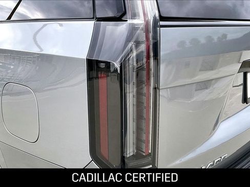 Used 2025 Cadillac Escalade ESV Sport w/ Touring Package AWD/4WD image 26