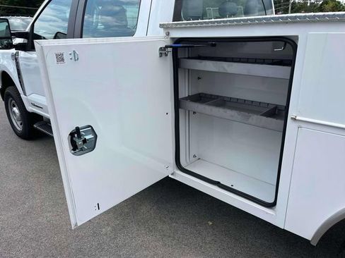 New 2026 Ford F350 XL AWD/4WD image 15