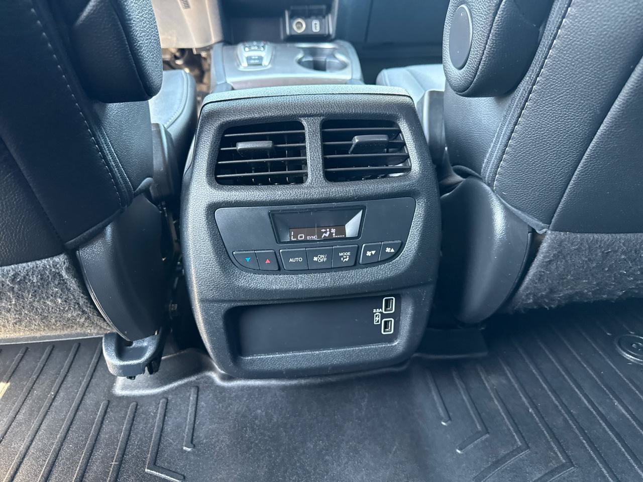 Used 2021 Honda Pilot EX-L image 17