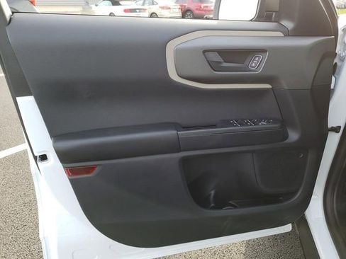 New 2025 Ford Bronco Sport Big Bend w/ Convenience Package image 17