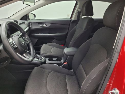 Used 2020 Kia Forte LXS image 17