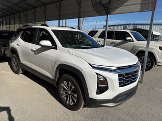 Used 2025 Chevrolet Equinox LT w/ Convenience Package II video 2