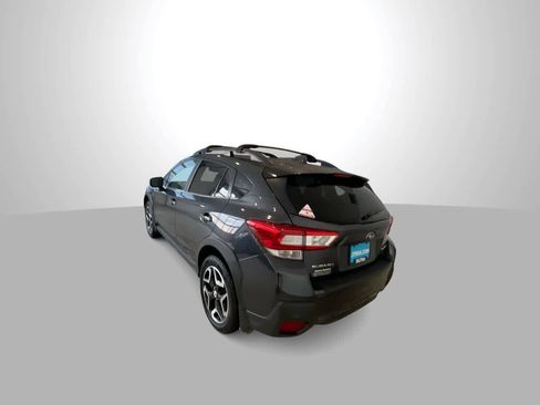 Used 2018 Subaru Crosstrek 2.0i Limited image 6