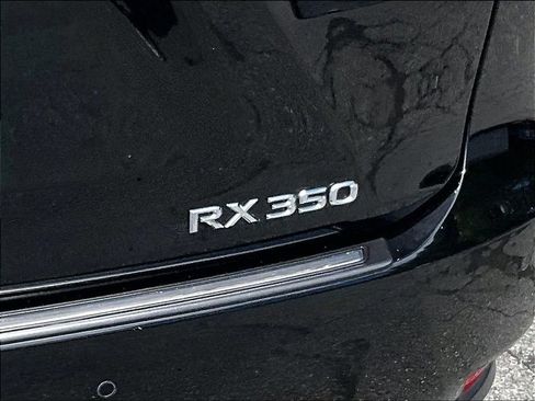 Used 2020 Lexus RX 350 F Sport AWD/4WD image 29