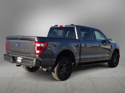 Used 2022 Ford F150 Lariat image 7