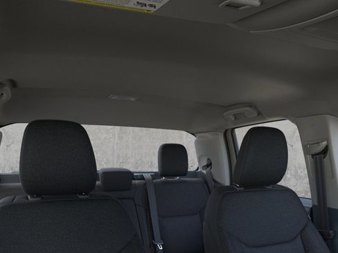 New 2025 Ford Maverick XLT w/ XLT Luxury Package image 12