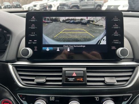 Used 2022 Honda Accord Sport Special Edition image 19