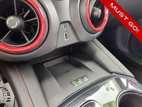 Certified 2023 Chevrolet Blazer RS w/ Enhanced Convenience Package FWD image 21