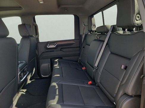 New 2026 GMC Sierra 2500 Denali w/ Denali Reserve Package AWD/4WD image 13