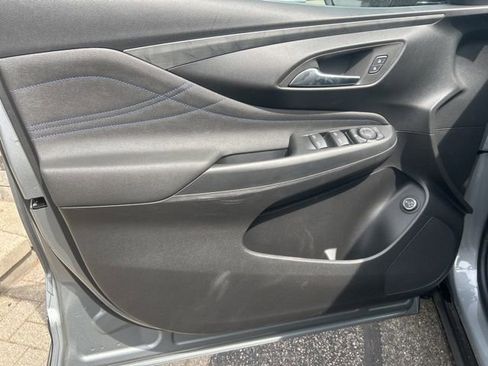 New 2026 Buick Envista Sport Touring w/ Convenience I Package FWD image 11
