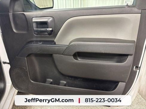 Used 2016 GMC Sierra 1500 2WD Regular Cab image 15