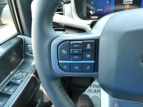 New 2026 Ford F150 Lariat w/ FX4 Off-Road Package AWD/4WD image 22