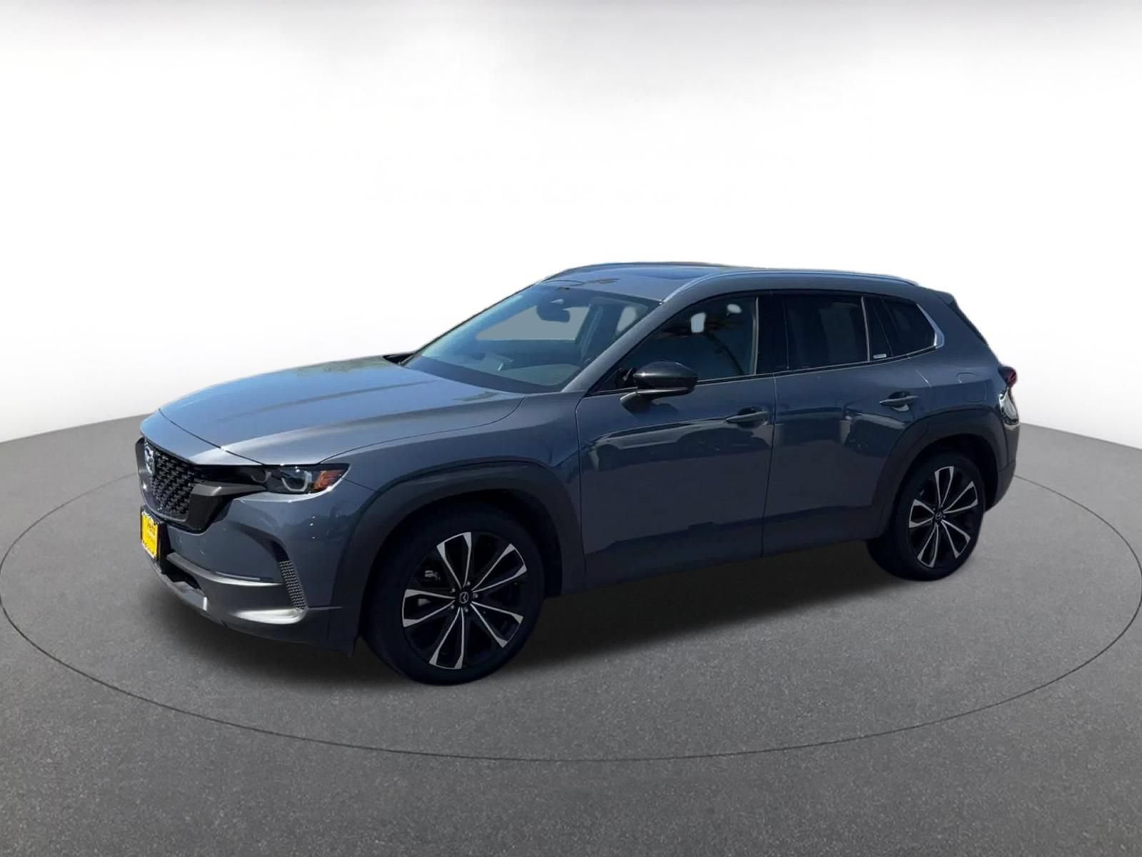 Used 2026 MAZDA CX-50 AWD 2.5 S w/ Premium Package image 7
