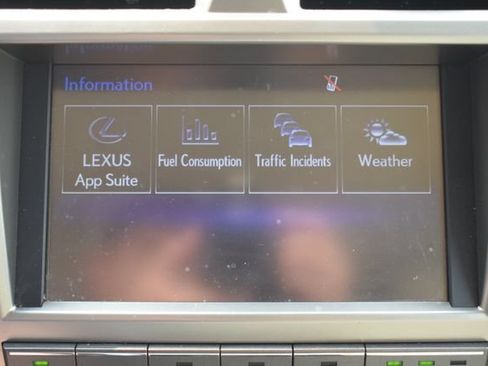 Used 2020 Lexus GX 460 Premium w/ Premium Package AWD/4WD image 28