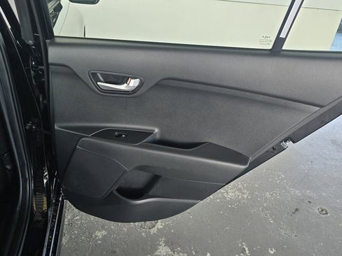 Used 2023 Kia Rio LX image 21