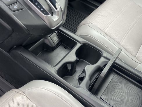Certified 2018 Honda CR-V EX-L image 14