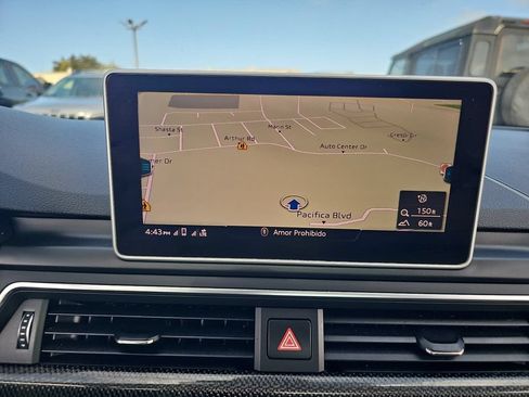 Used 2018 Audi S5 Premium Plus w/ Navigation Package AWD/4WD image 20