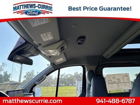 New 2025 Ford Transit 150 Low Roof AWD image 11