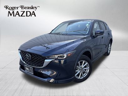 Certified 2024 MAZDA CX-5 AWD 2.5 S w/ Select Package