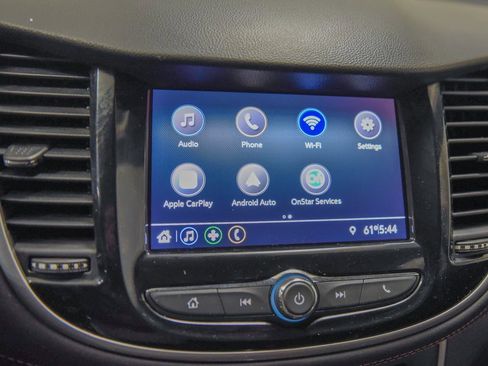 Used 2020 Chevrolet Trax LS image 7