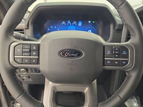New 2026 Ford F150 XLT AWD/4WD image 35