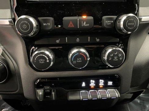 Used 2025 RAM 1500 Big Horn image 14