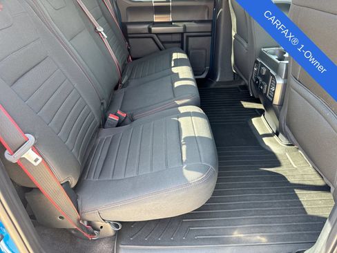 Used 2020 Ford F150 XLT w/ Equipment Group 302A Luxury AWD/4WD image 24
