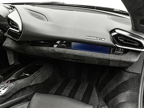 Certified 2024 Ferrari 296 GTB RWD image 16