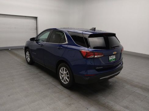 Used 2023 Chevrolet Equinox LT FWD image 5