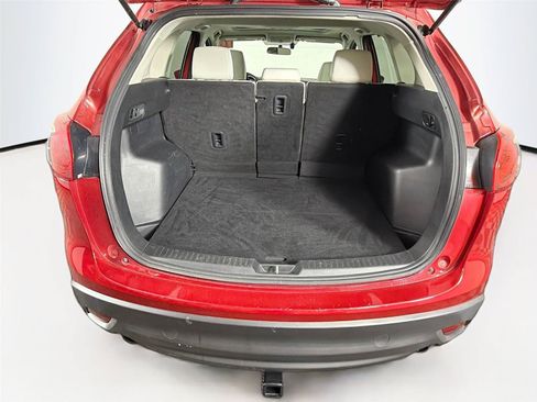 Used 2016 MAZDA CX-5 Grand Touring AWD/4WD image 14
