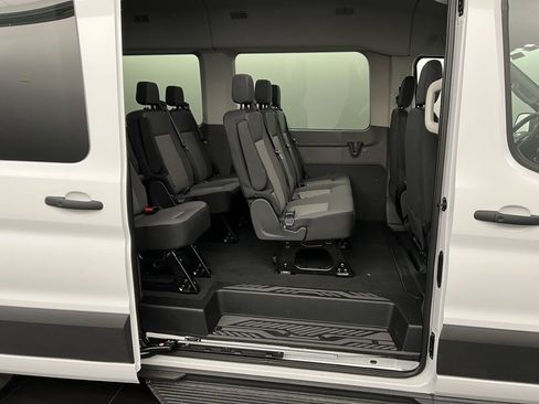 New 2026 Ford Transit 350 XLT image 30